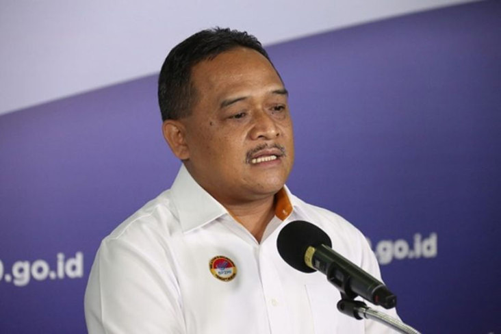 Minta Izin Tempur ke...