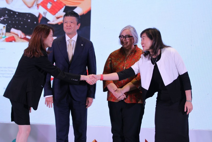 Prudential dan UOB Hadirkan...