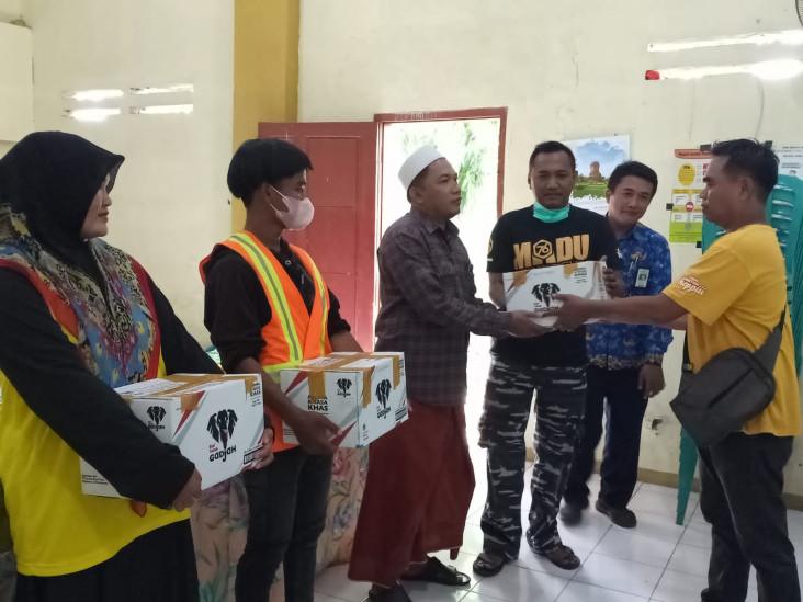 Karang Taruna Sumbang...