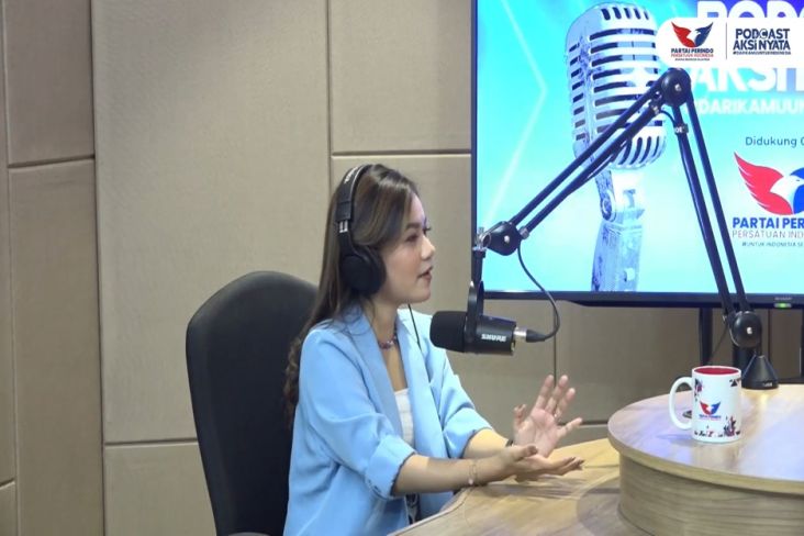Podcast Aksi Nyata,...