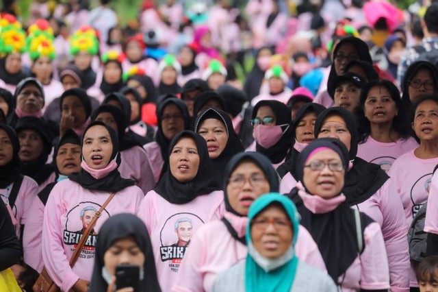 Tebar Inspirasi Ganjar,...