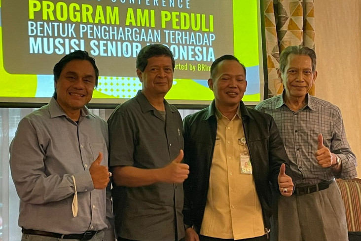 Yayasan AMI Apresiasi...