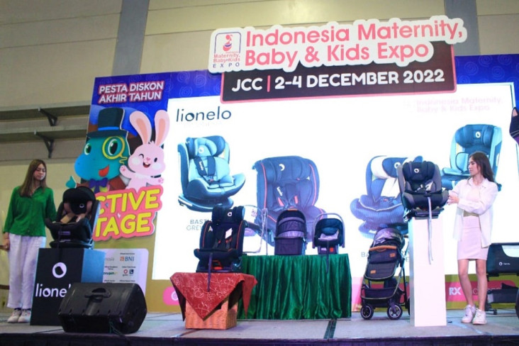 Begini Cara Mengasuh...