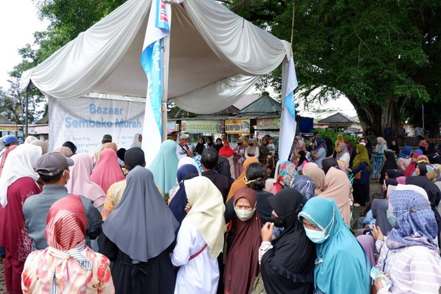 UKM Sahabat Sandi Turut...