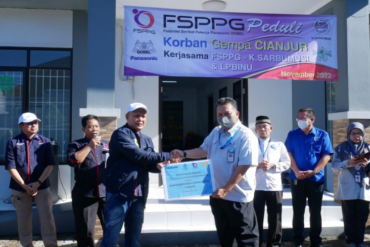 Panasonic GOBEL Group...