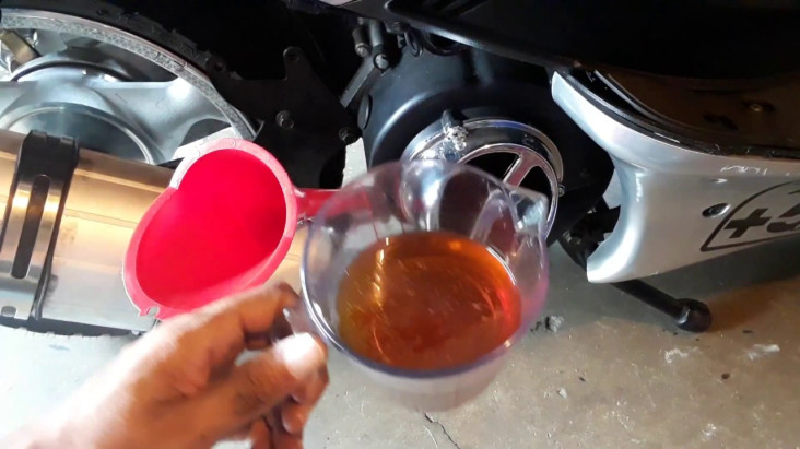 Punya Formula Melindungi...