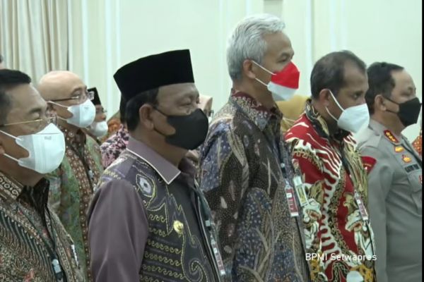Mudahkan Pelayanan Publik,...