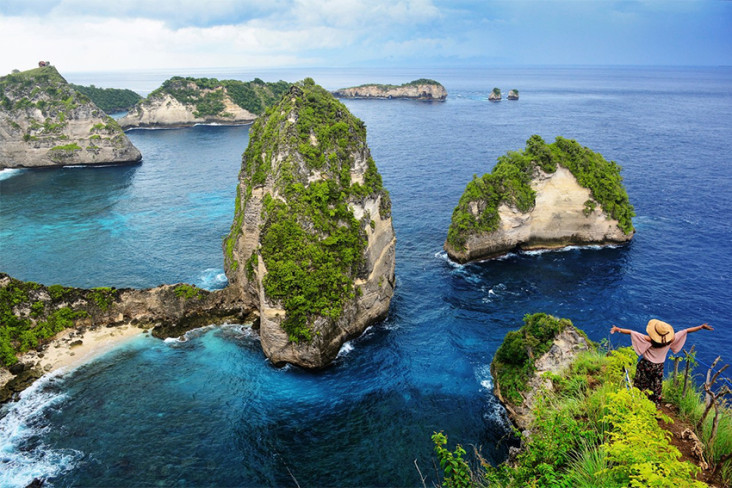 Jadi Kawasan Wisata...
