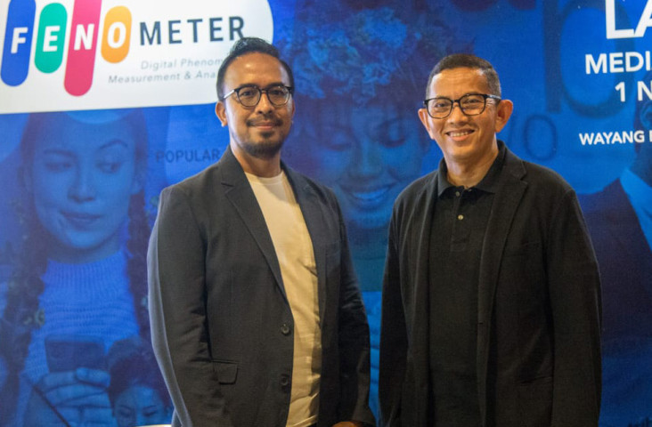 Studi Fenometer, Netizen...