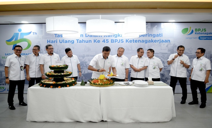 BPJS Ketenagakerjaan...