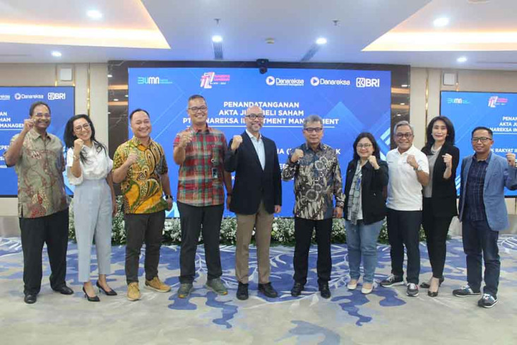 Pemegang Saham Mayoritas...