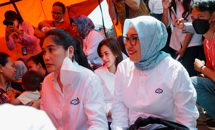 Srikandi Pupuk Indonesia...