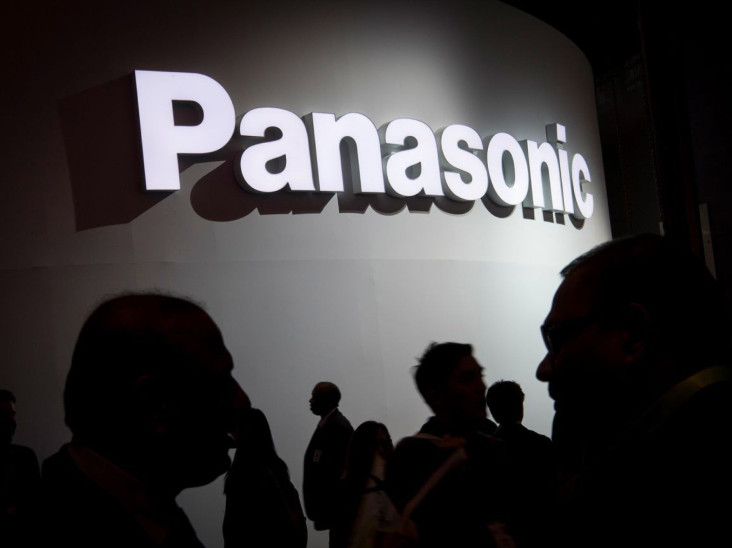 Panasonic Station Beberkan...
