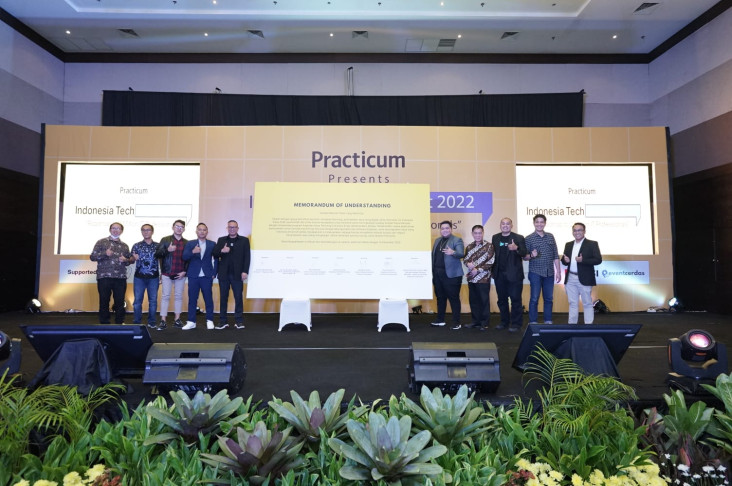 Susun Digital Indonesia...