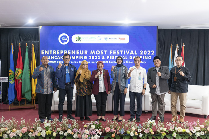 Dukung Keberlanjutan...