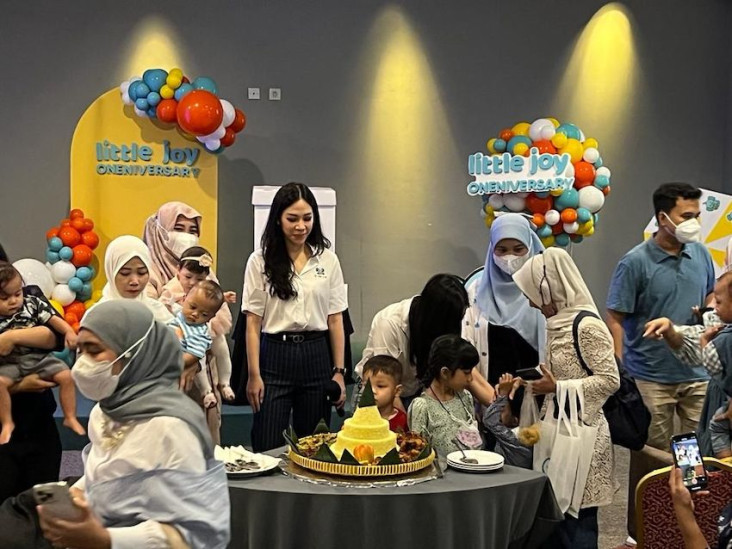 Penuhi Kebutuhan Nutrisi...