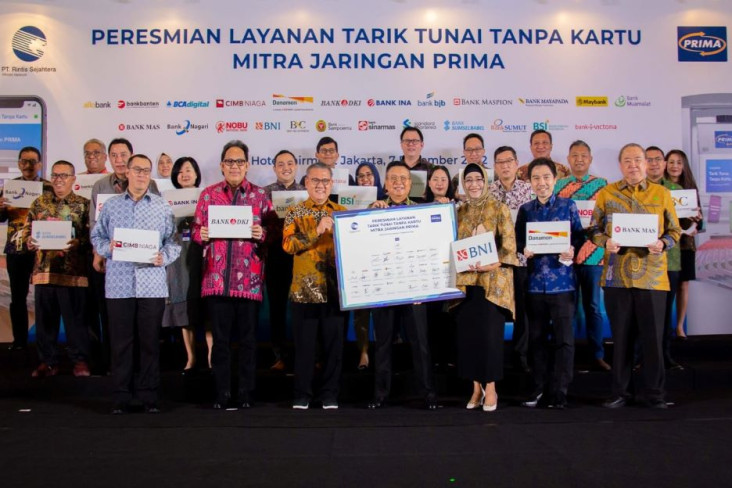 Cek, Nasabah Bank Ini...