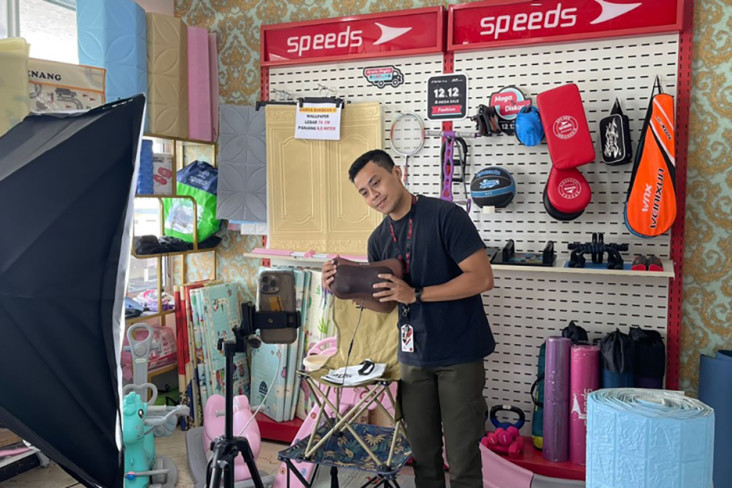 Mengintip Peluang Melebarkan...