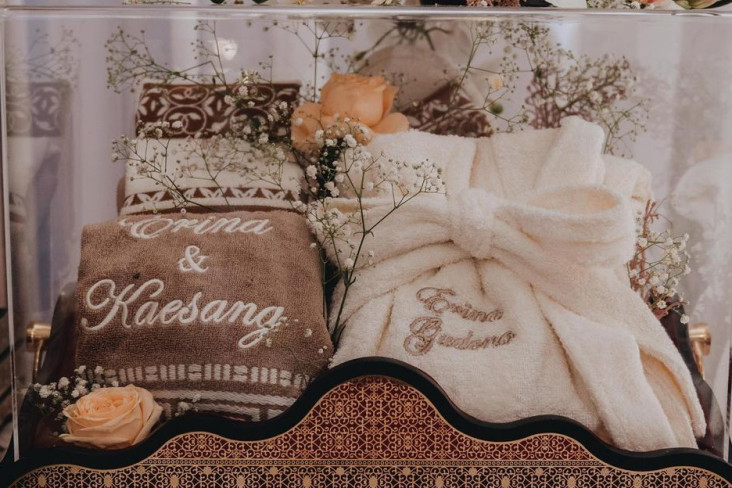 Menarik, Produk Lokal...