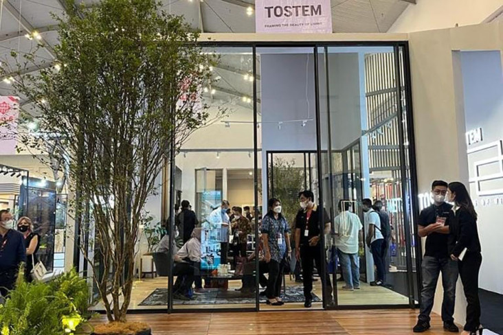 Pelaku Konstruksi Diajak...