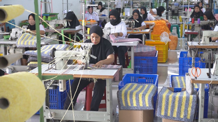 Permintaan Pasar Meningkat,...