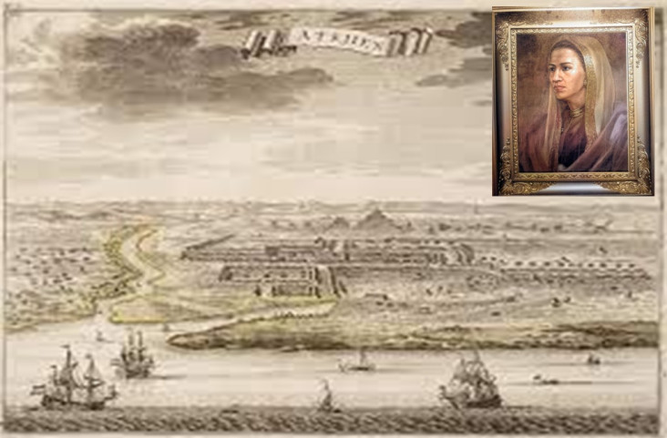 Sultanah Safiatuddin,...