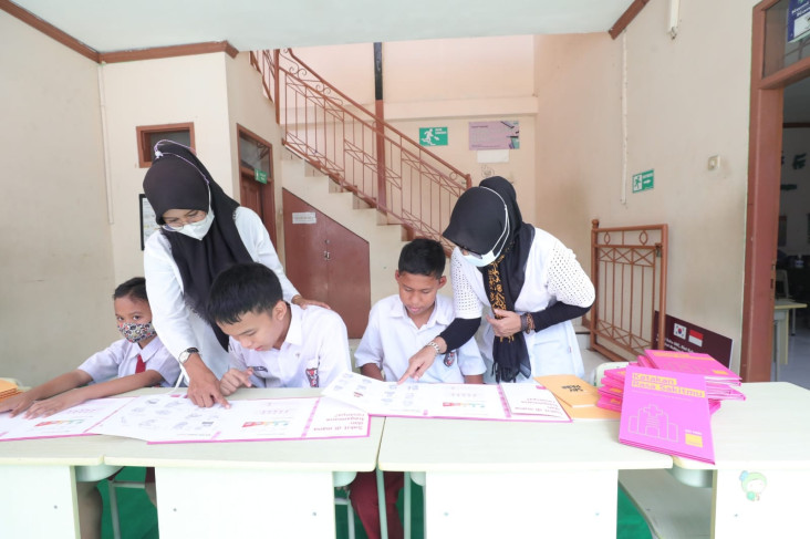 Tingkatkan Kualitas...