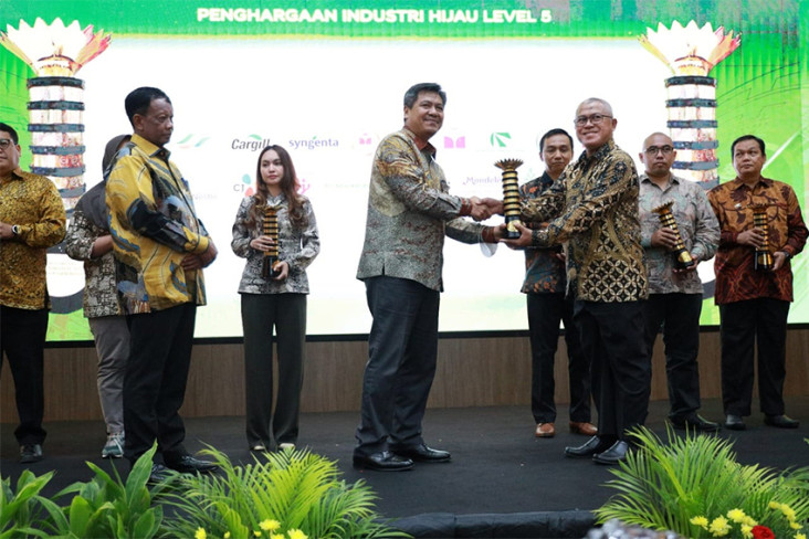 Ajinomoto Indonesia...