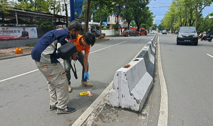 Terungkap! Tarik Tambang...