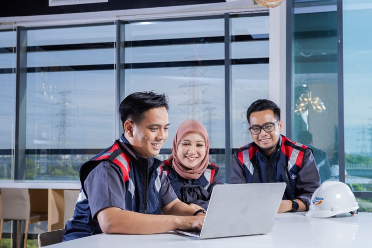 Pentingnya Tata Kelola...