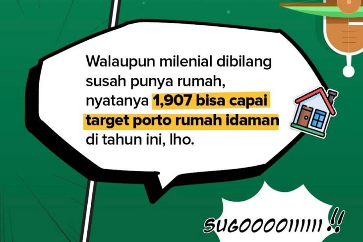 Sambut Tahun Baru 2023,...