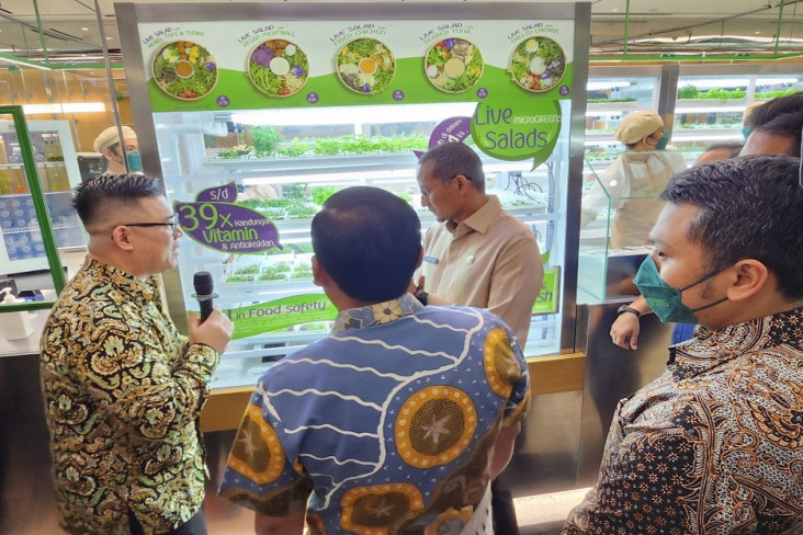 Ekonomi Kreatif Mampu...