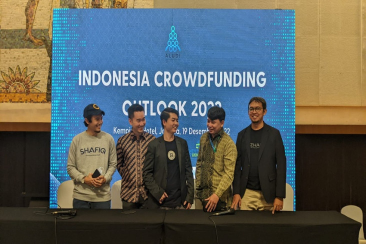 Siapkan Strategi hingga...
