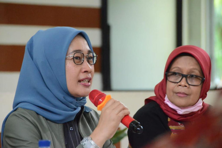 DPR Minta Pemerintah...