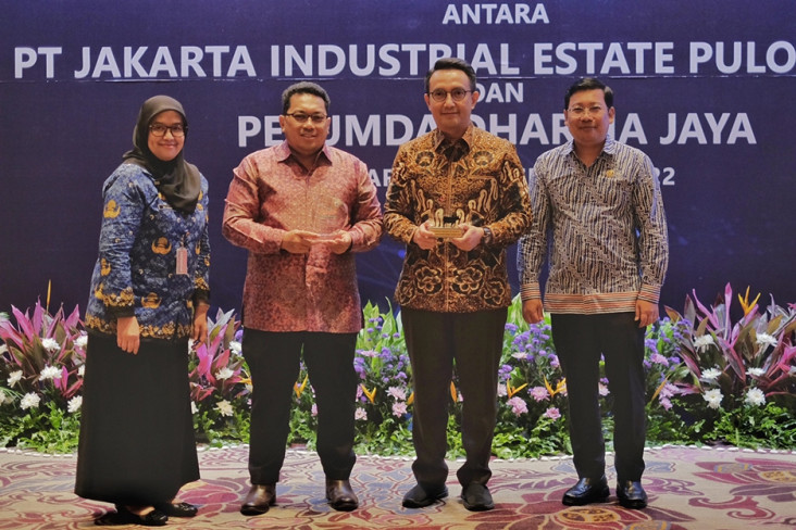 Dukung Ketersediaan...