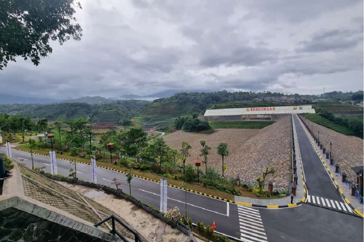 Mengungkap Peran Indra...