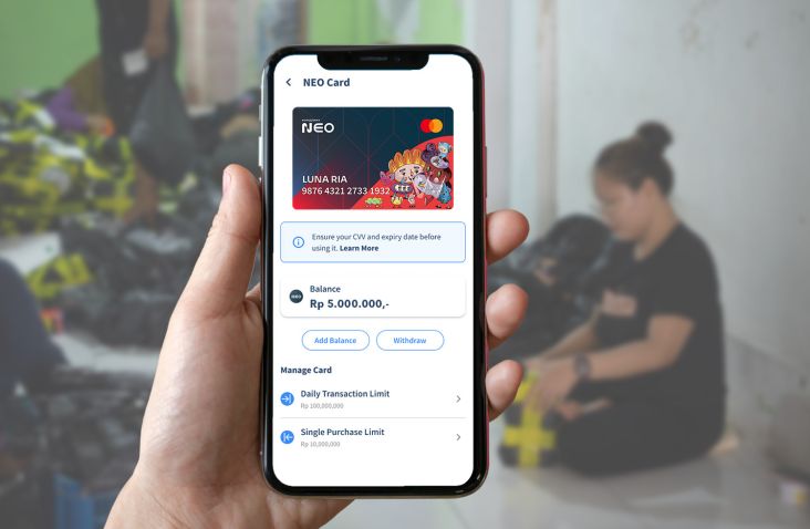 KoinWorks Fokus Kembangkan...