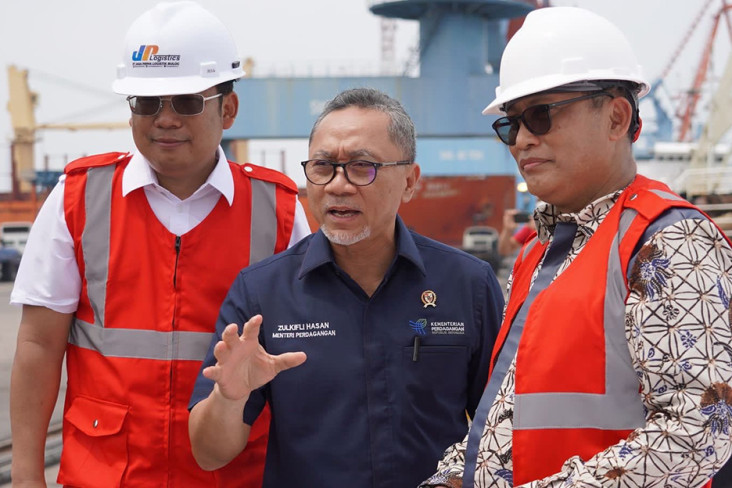 Akui Indonesia Belum...