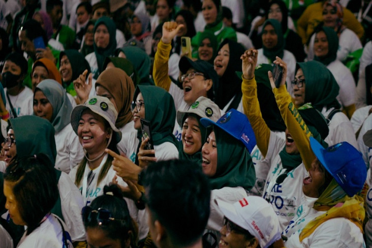 Perkuat Solidaritas,...