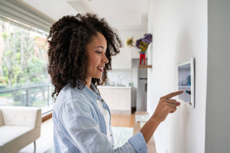 Solusi Smart Home dari...