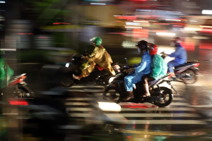MTI Minta Kemenhub Antisipasi...