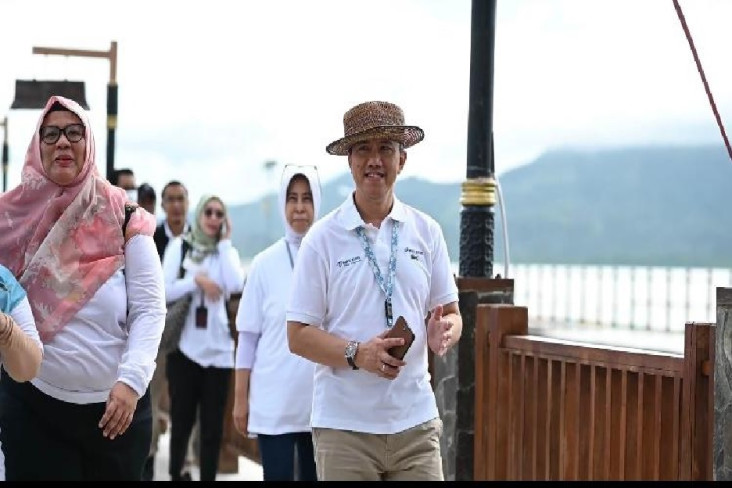 Upaya BUMN Mengembangkan...