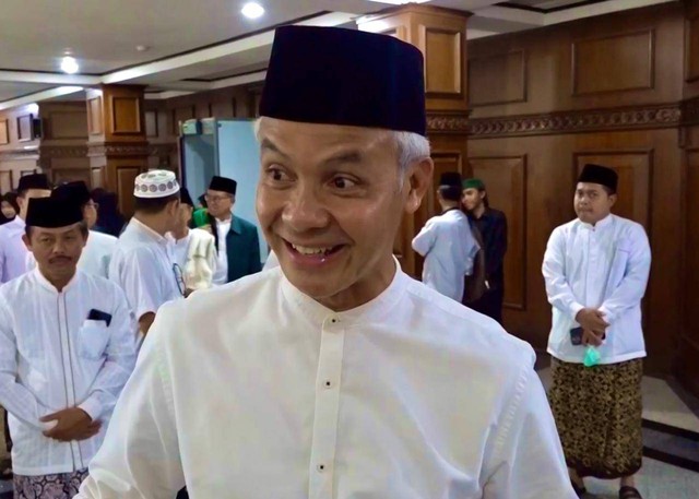 Tingkatkan Investasi,...