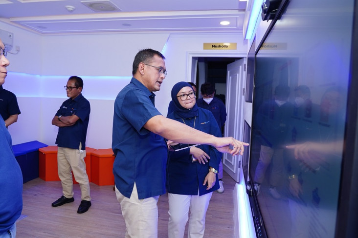 Strategi Guna Meningkatkan...