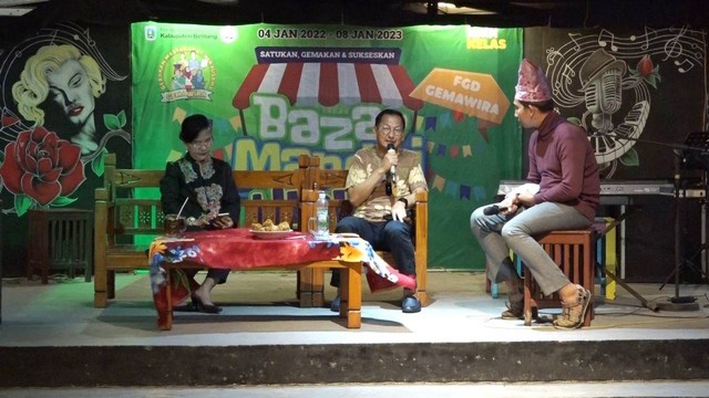 UKM Sahabat Sandi dan...