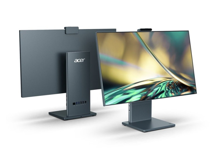 Hadir di CES 2023, Acer...