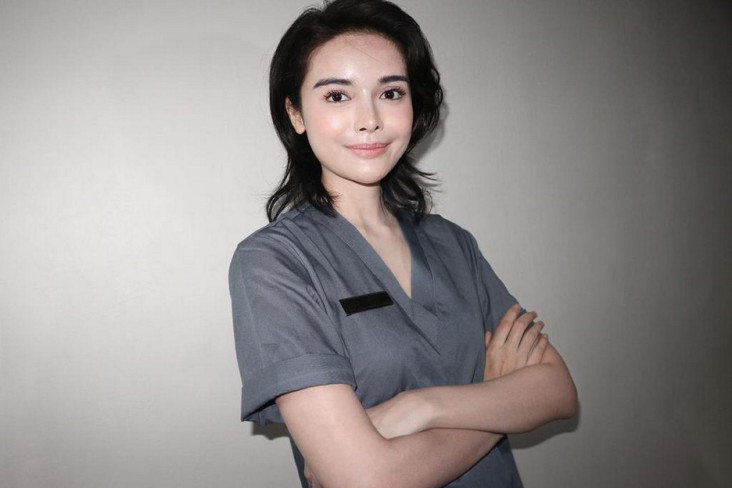 Tampil Fashionable dengan...