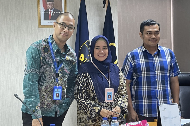LMKN Kumpulkan Royalti...