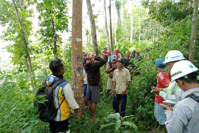 Kolaborasi Jadi Jalan...