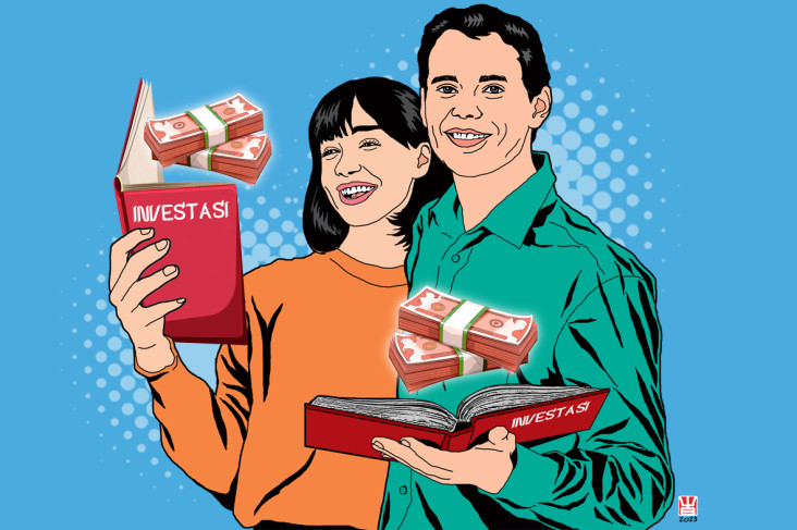 Bijak Mengelola Investasi